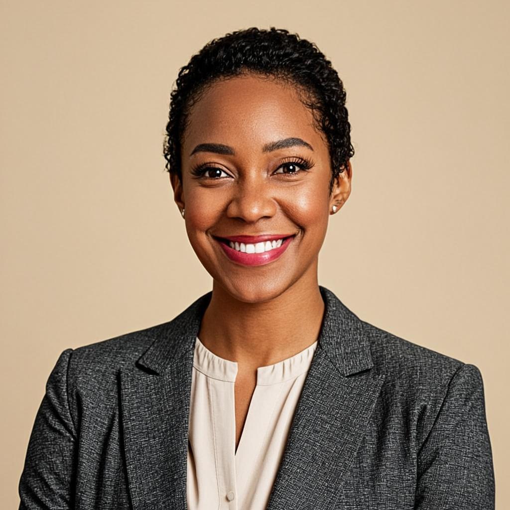 Aline Ngono